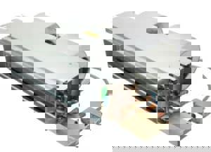 400 CFM CEIL FAN COIL CW HW